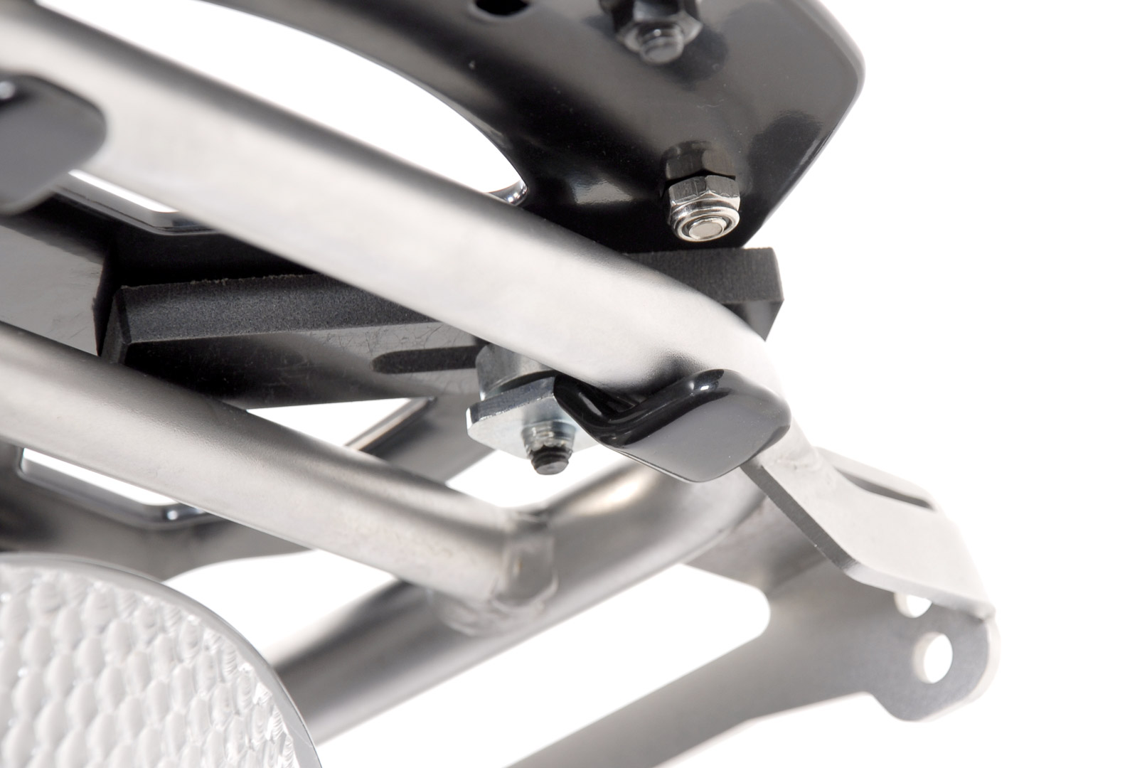 Adapterplatte für Rohrträger – Bild 2