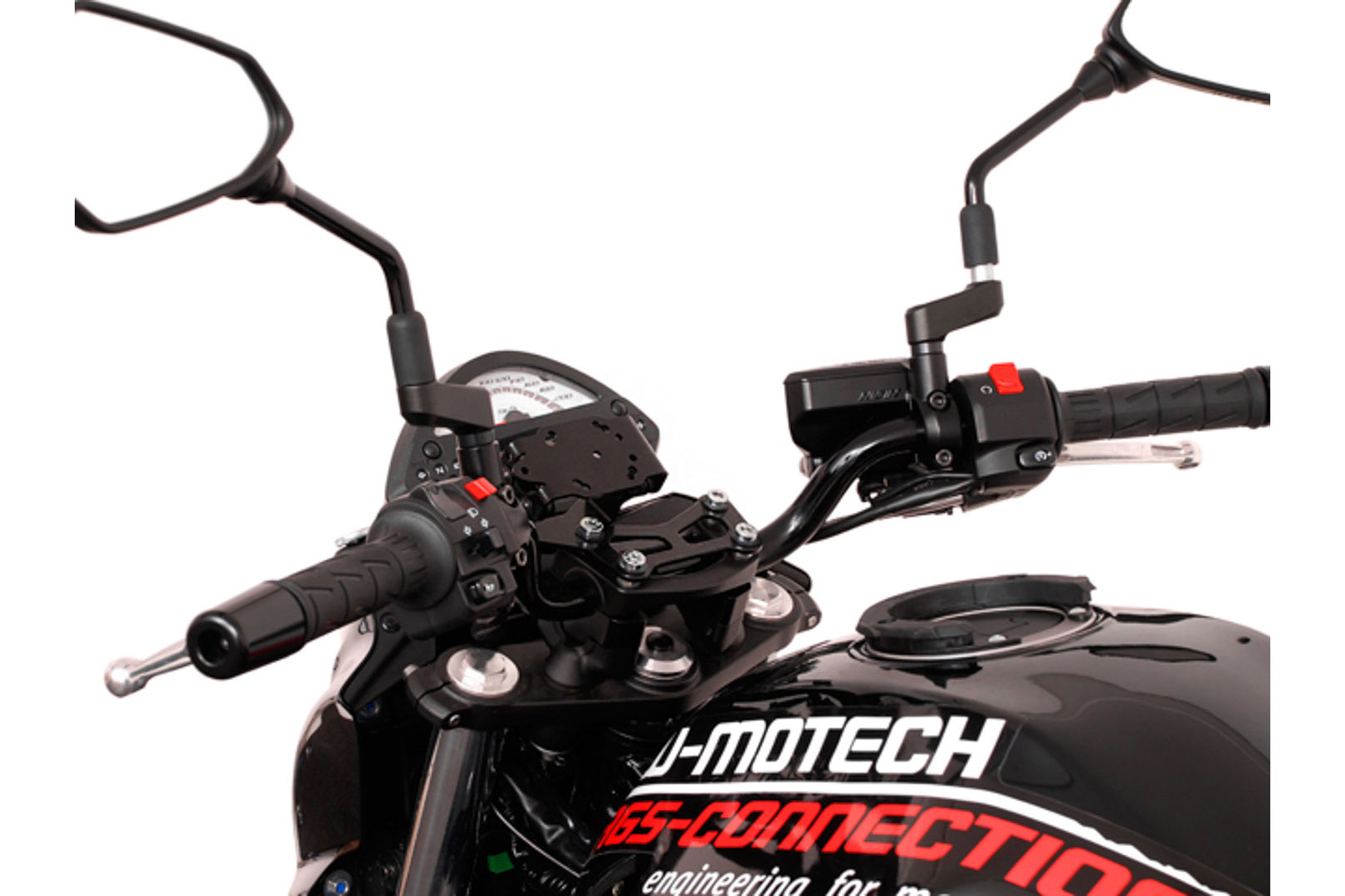 Adapterkit für Garmin zumo Modelle
