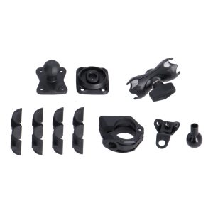 Universal Navi-Kit mit T-Lock