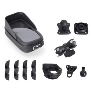 Universal Navi-Kit mit Phone Case