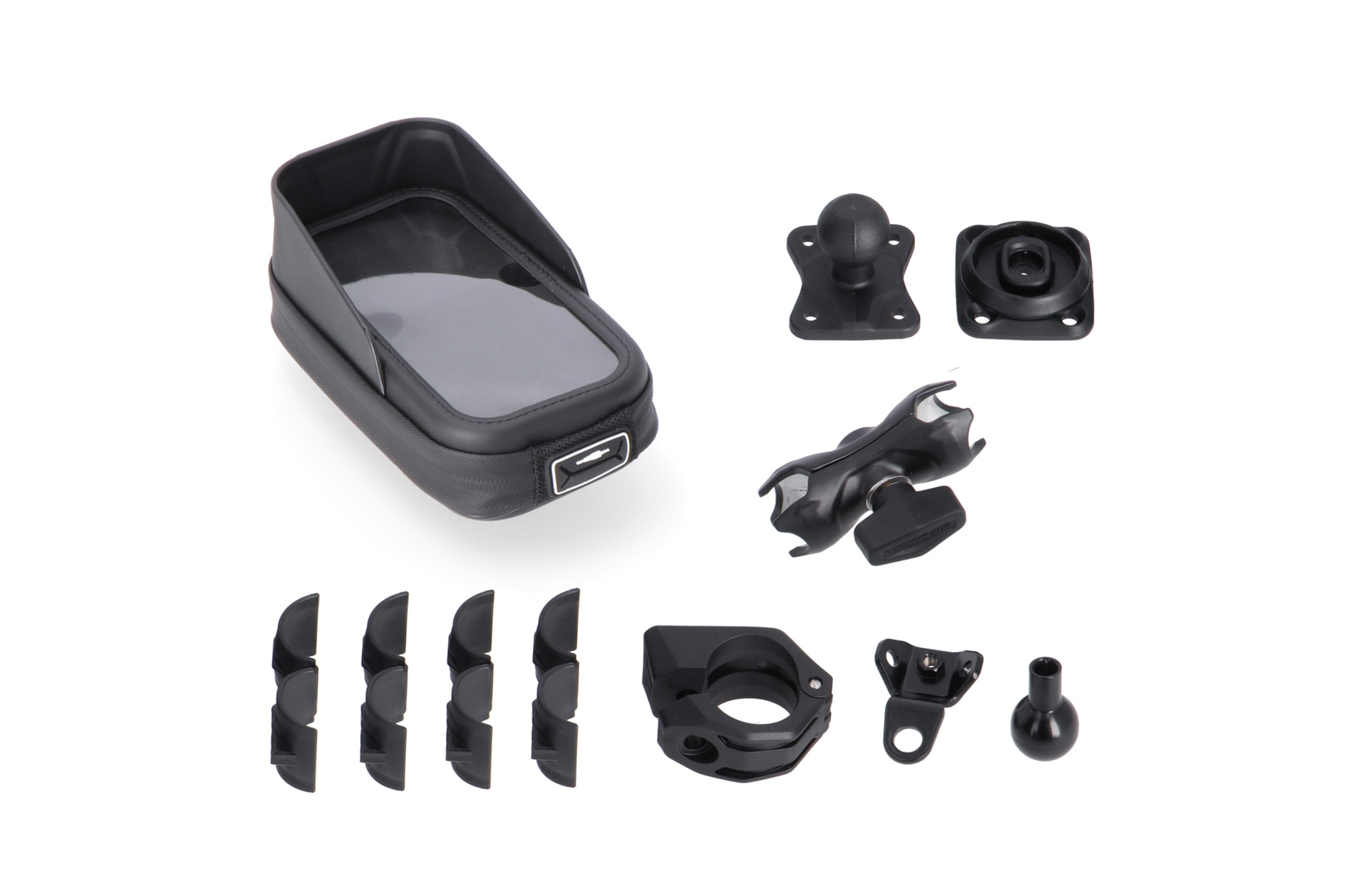Universal Navi-Kit mit Phone Case