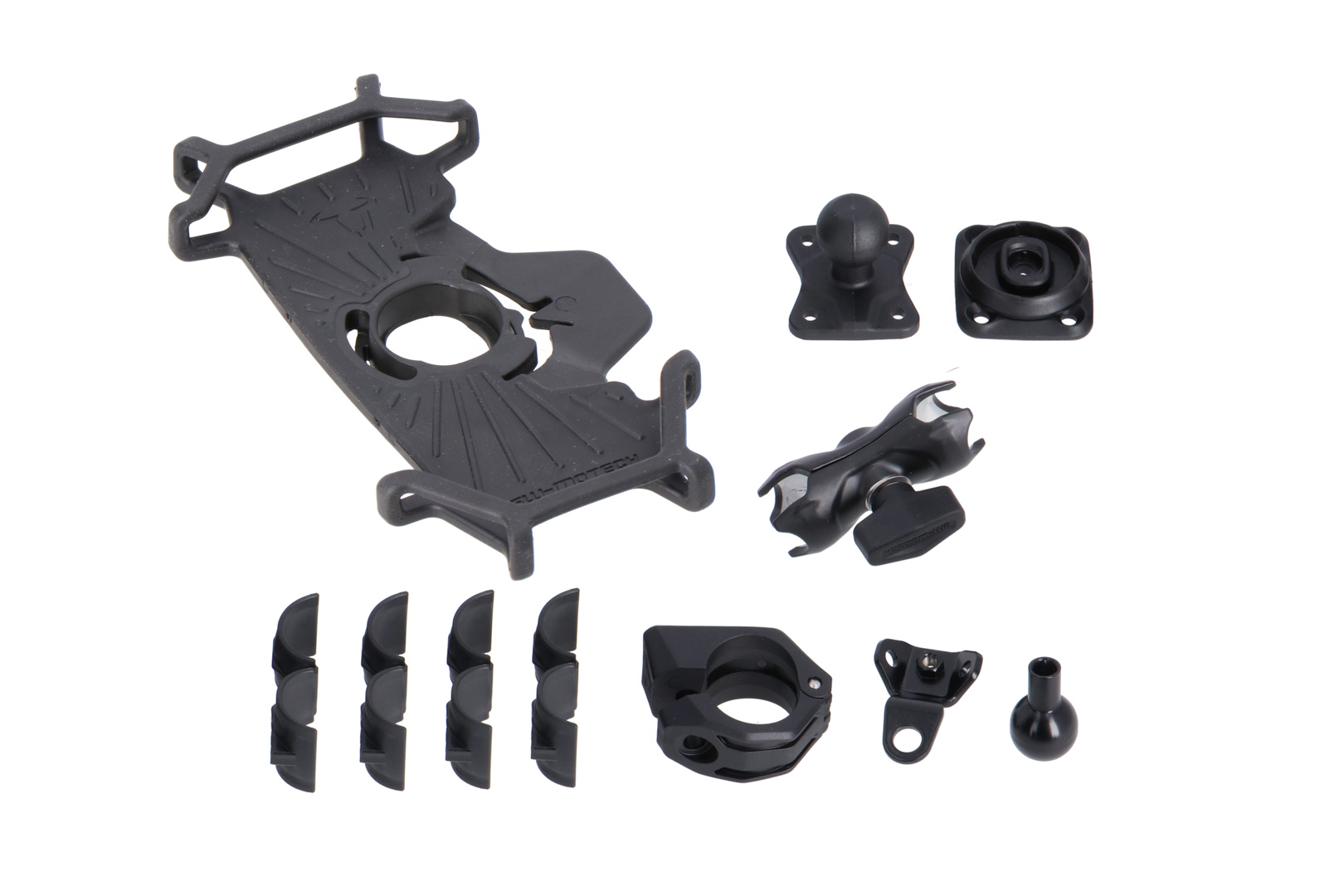 Universal Navi-Kit T-Lock Halter Smartphone groß