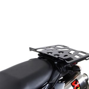 Erweiterung für ALU-RACK Gepäckträger