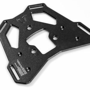 ALU-RACK Gepäckträger