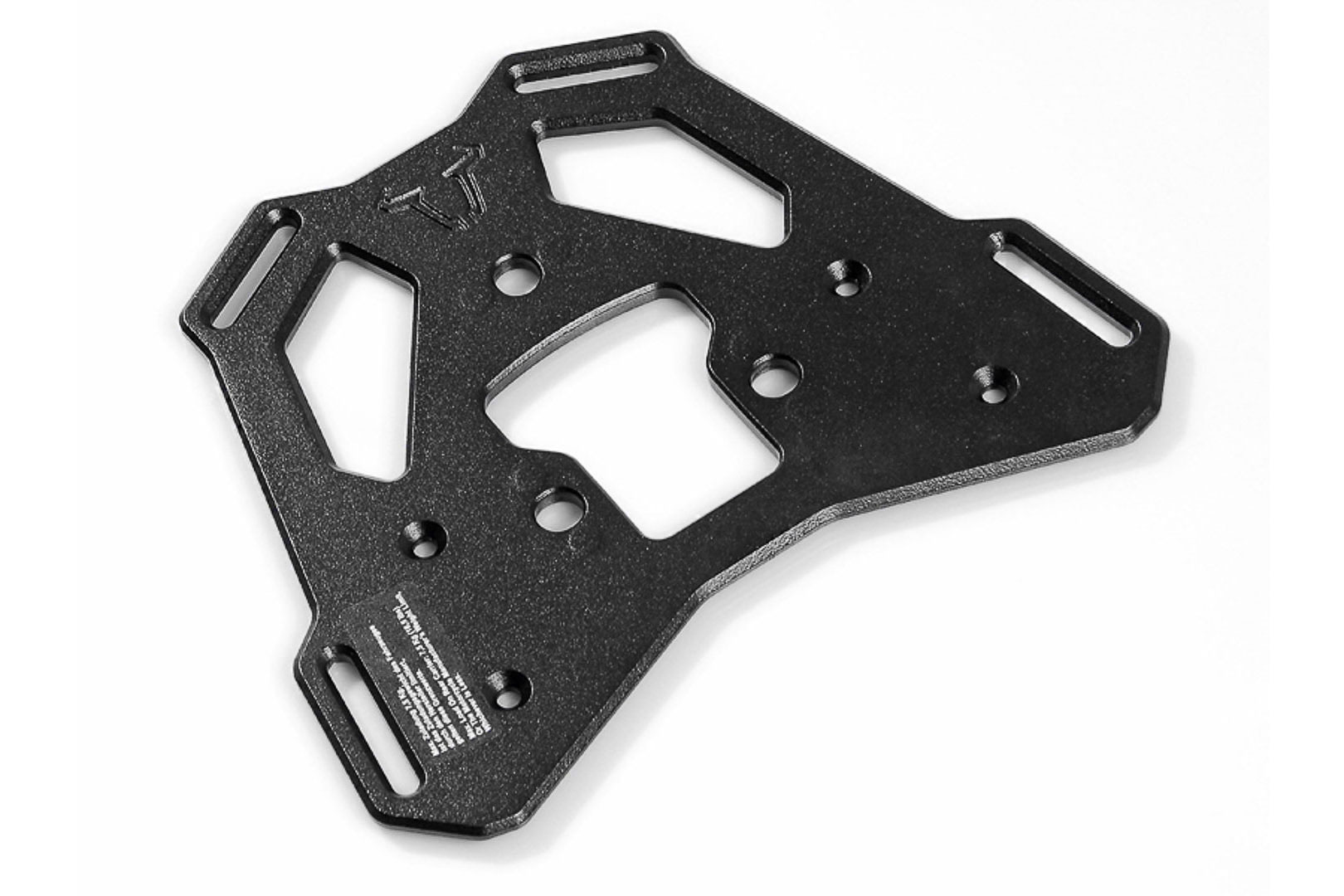 ALU-RACK Gepäckträger