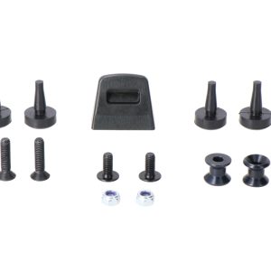 Adapterkit für ADVENTURE-RACK Gepäckträger