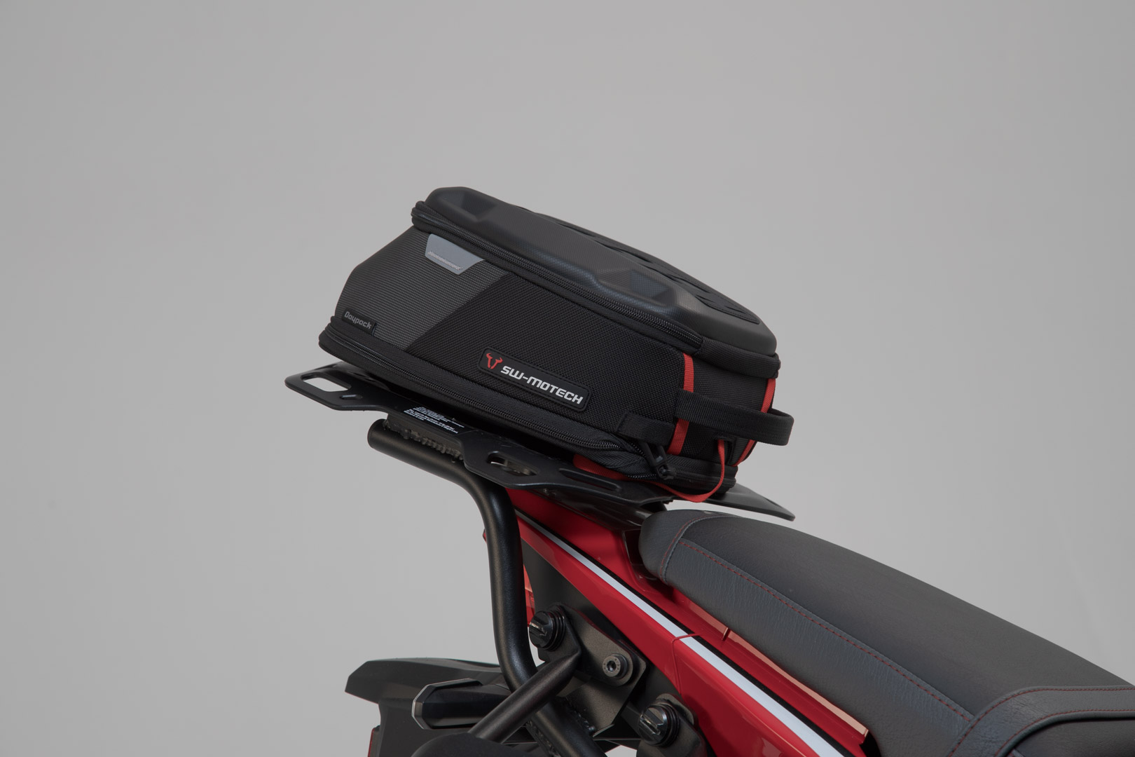 PRO Tankring für ADVENTURE-RACK Gepäckträger – Bild 2