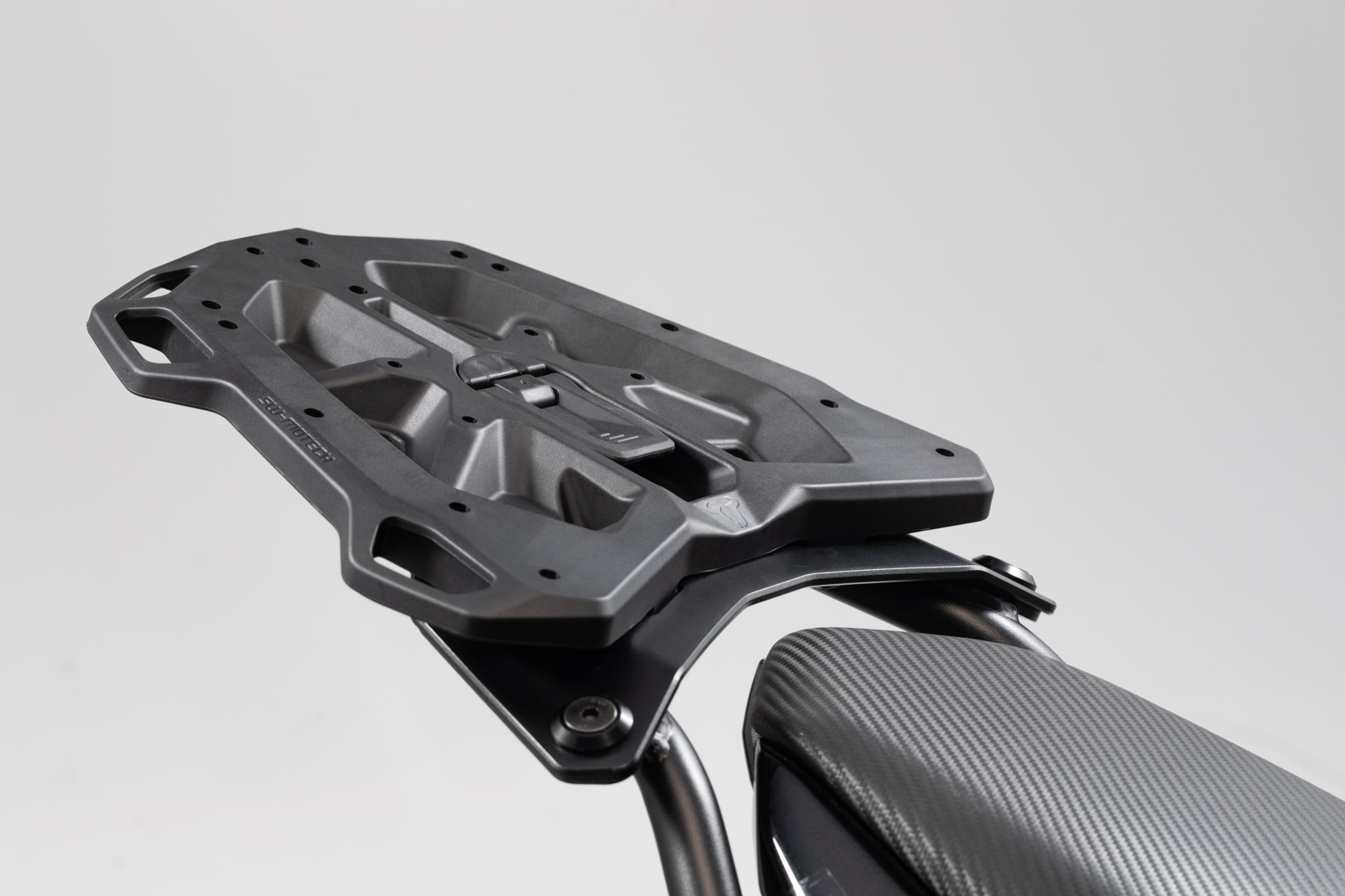 Adapterplatte für STREET-RACK Gepäckträger
