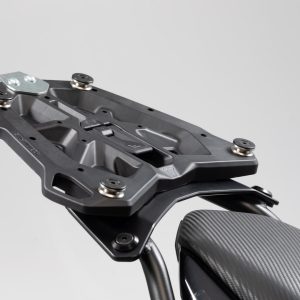 Adapterplatte für STREET-RACK Gepäckträger