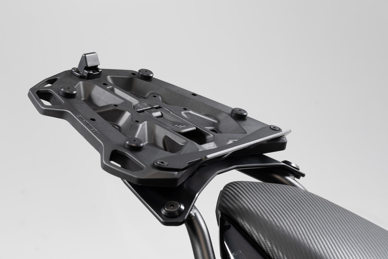 Adapterplatte für STREET-RACK Gepäckträger