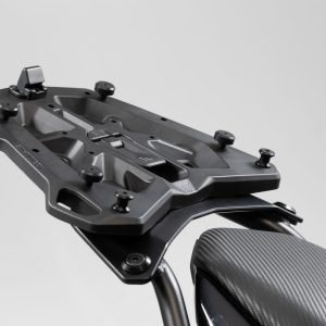 Adapterplatte für STREET-RACK Gepäckträger