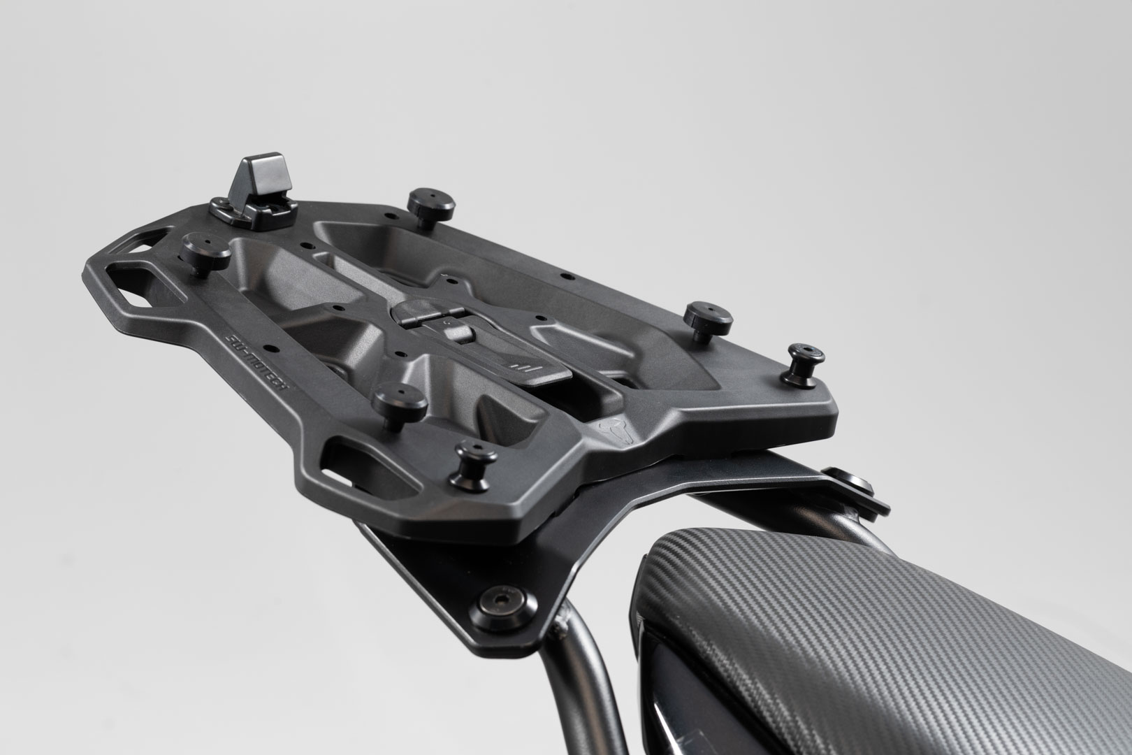 Adapterplatte für STREET-RACK Gepäckträger