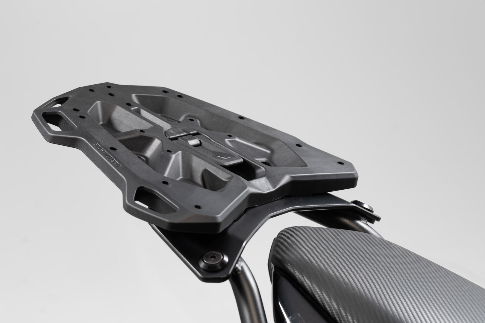 Adapterplatte für STREET-RACK Gepäckträger – Bild 2