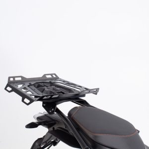 Erweiterung für STREET-RACK Gepäckträger