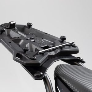 Adapterplatte für STREET-RACK Gepäckträger