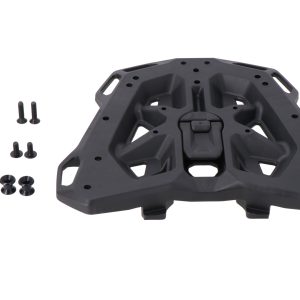 Adapterplatte für STREET-RACK Gepäckträger