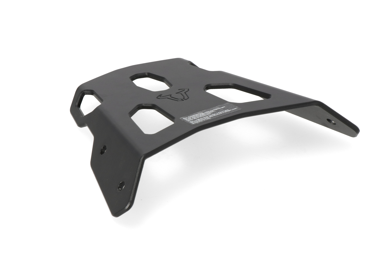 STREET-RACK Gepäckträger