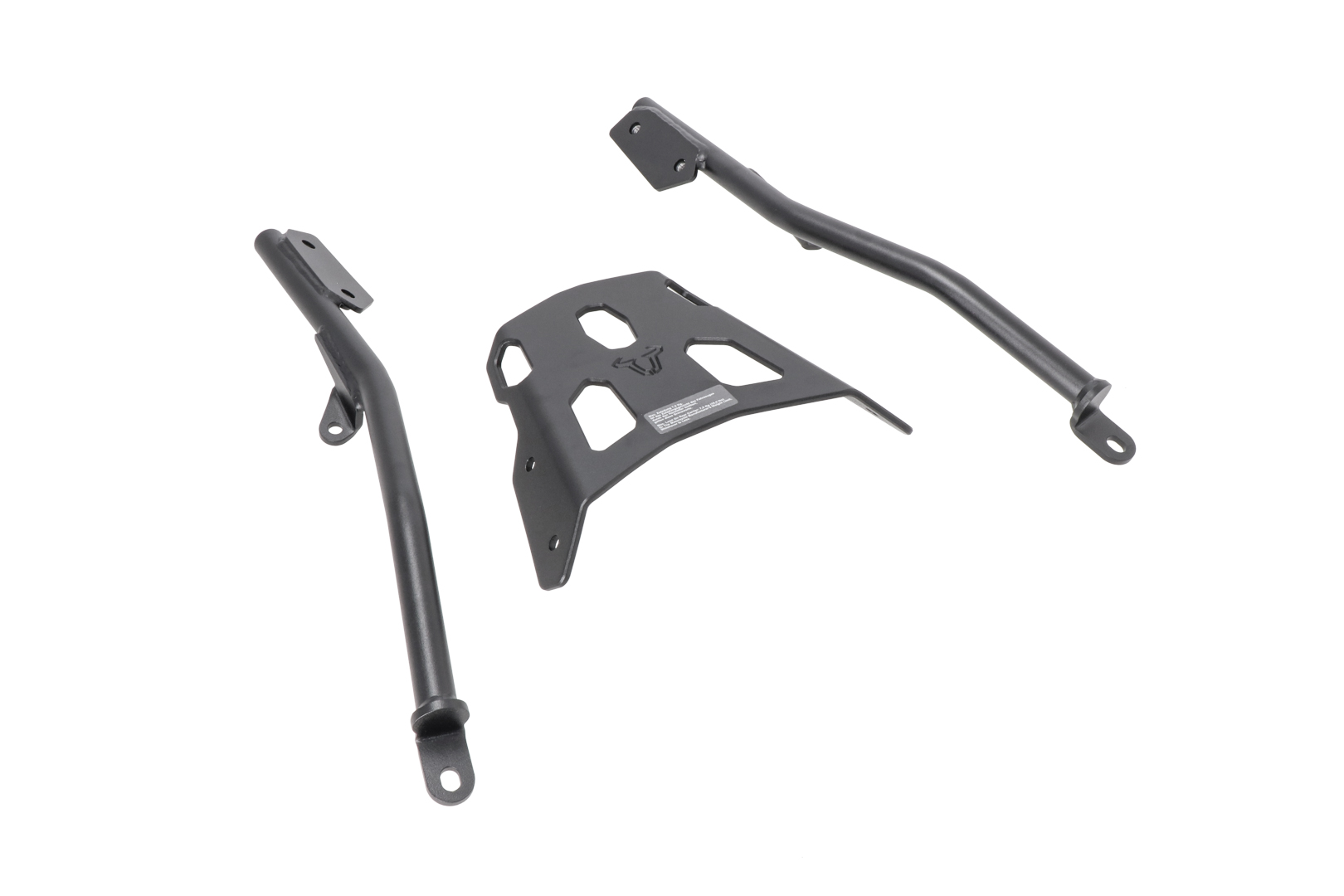 STREET-RACK Gepäckträger