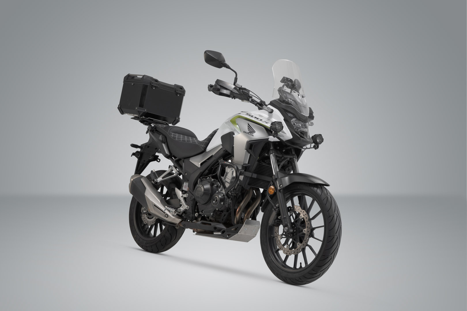 TRAX ADV Topcase-System – Bild 2