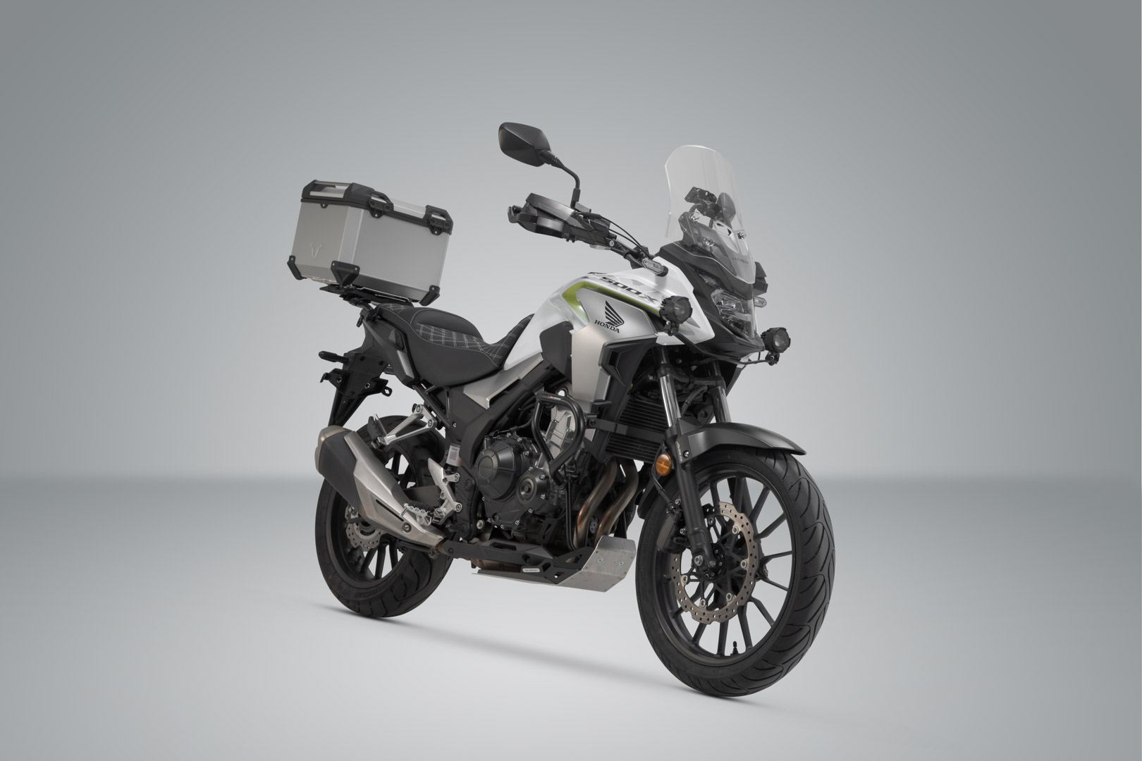 TRAX ADV Topcase-System – Bild 2