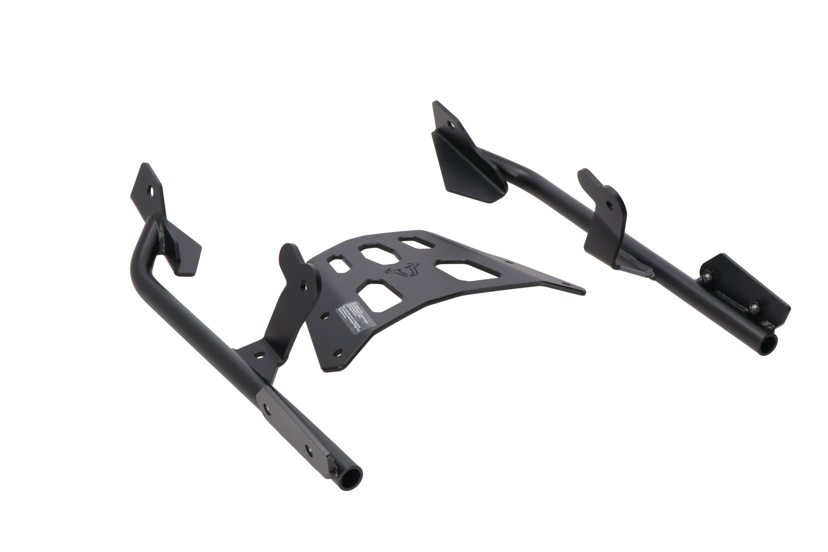 STREET-RACK Gepäckträger