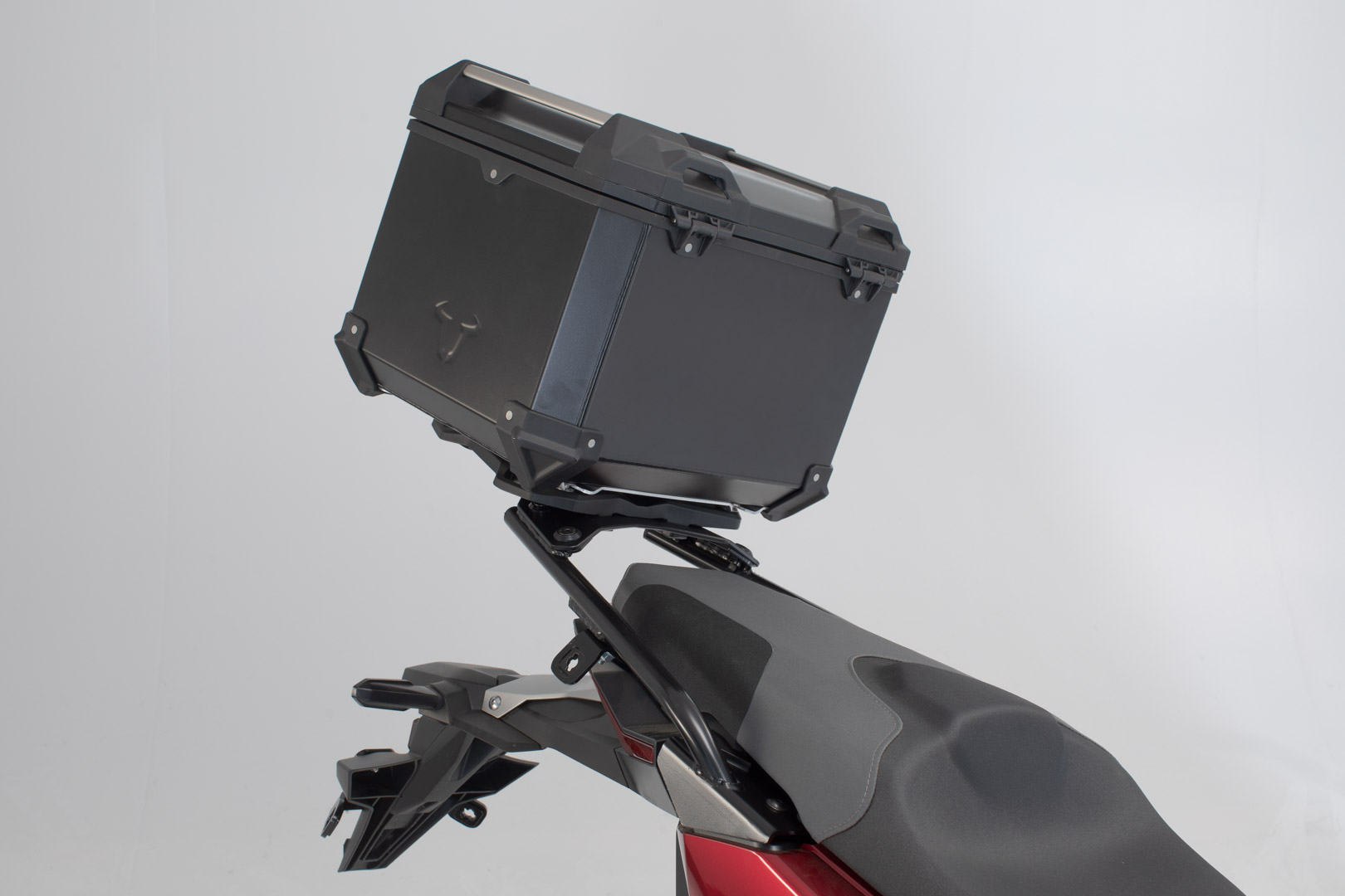 TRAX ADV Topcase-System