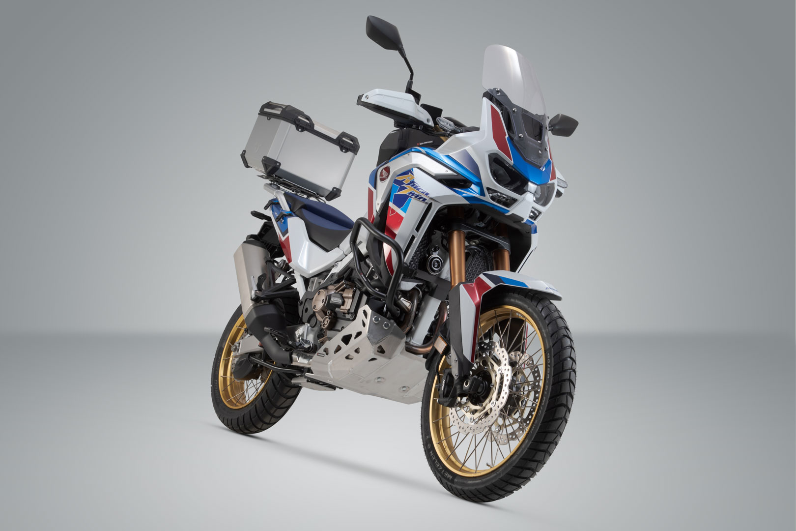 TRAX ADV Topcase-System – Bild 2