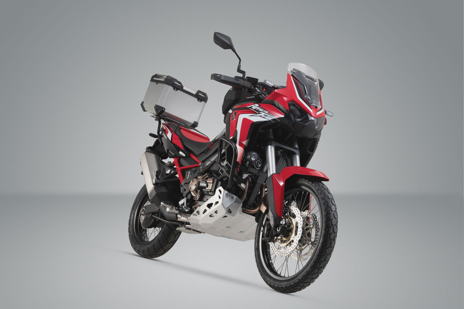 TRAX ADV Topcase-System – Bild 2