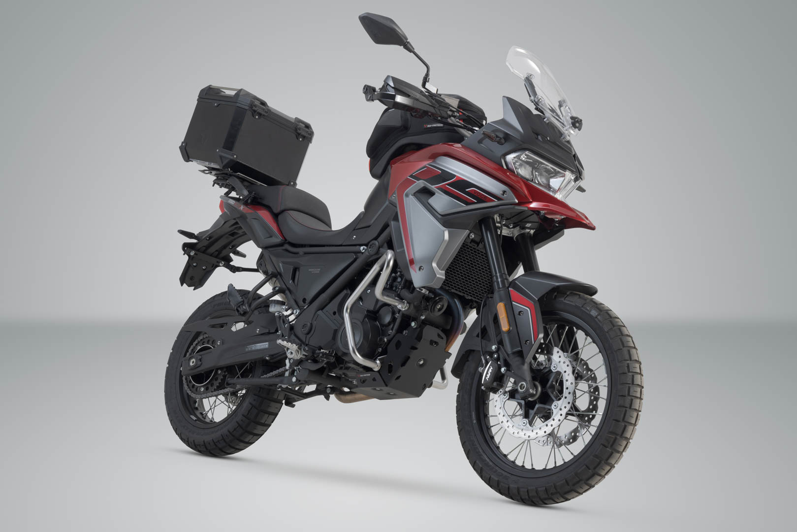 TRAX ADV Topcase-System – Bild 2