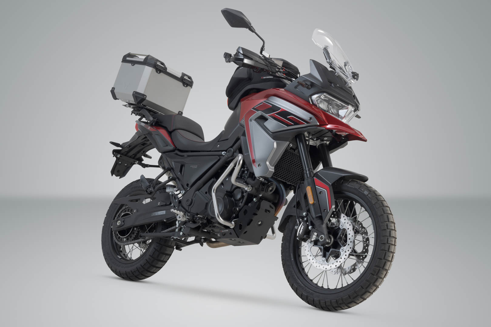 TRAX ADV Topcase-System – Bild 2
