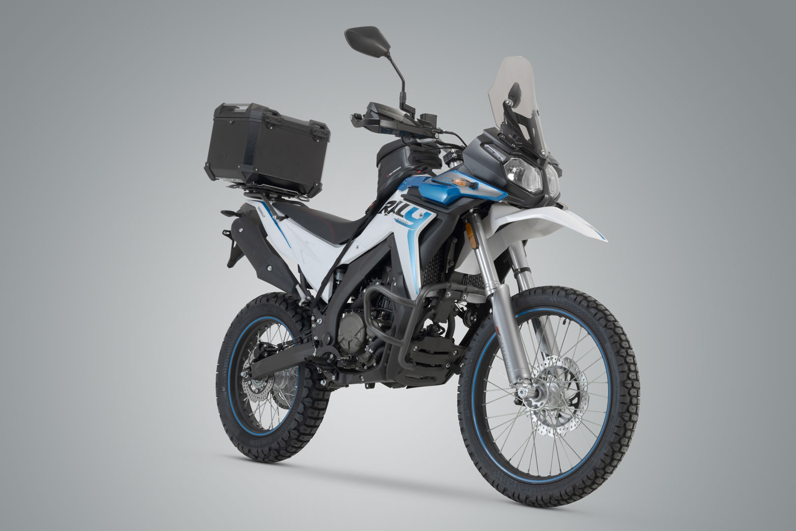 TRAX ADV Topcase-System – Bild 2
