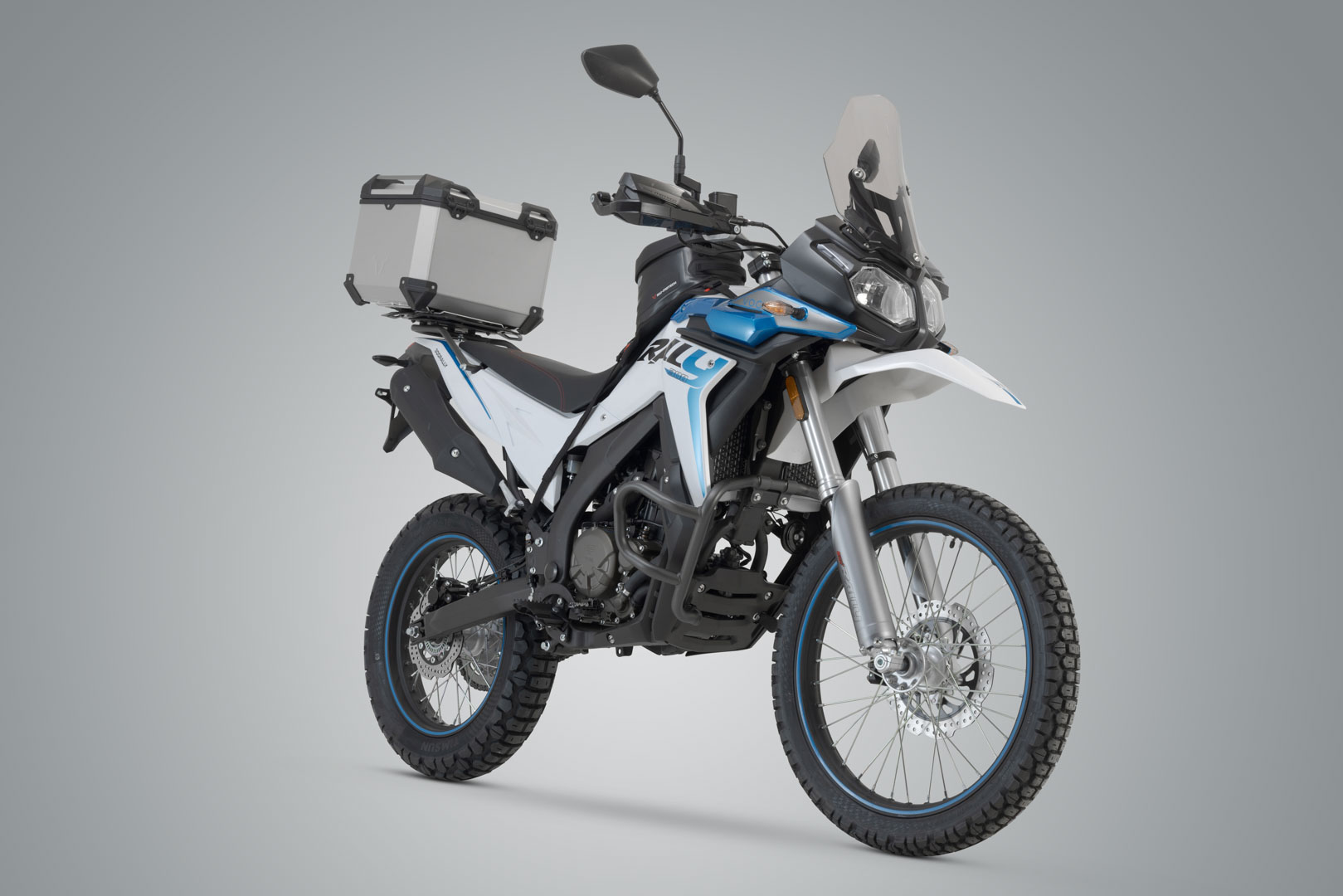 TRAX ADV Topcase-System – Bild 2