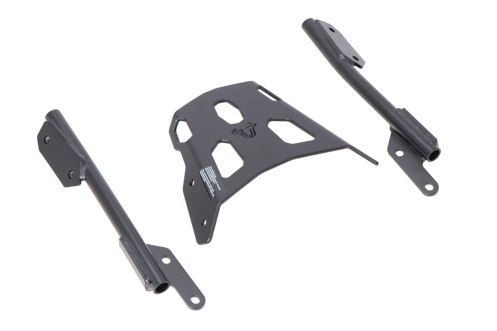 STREET-RACK Gepäckträger