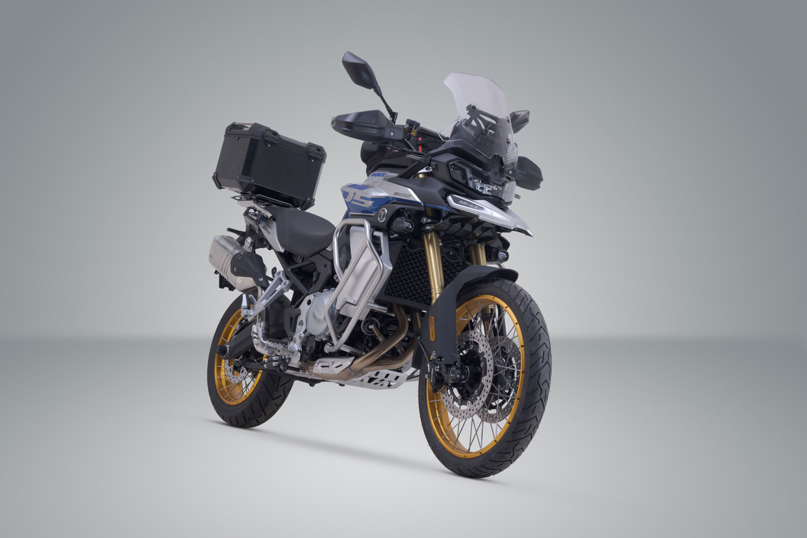TRAX ADV Topcase-System – Bild 2