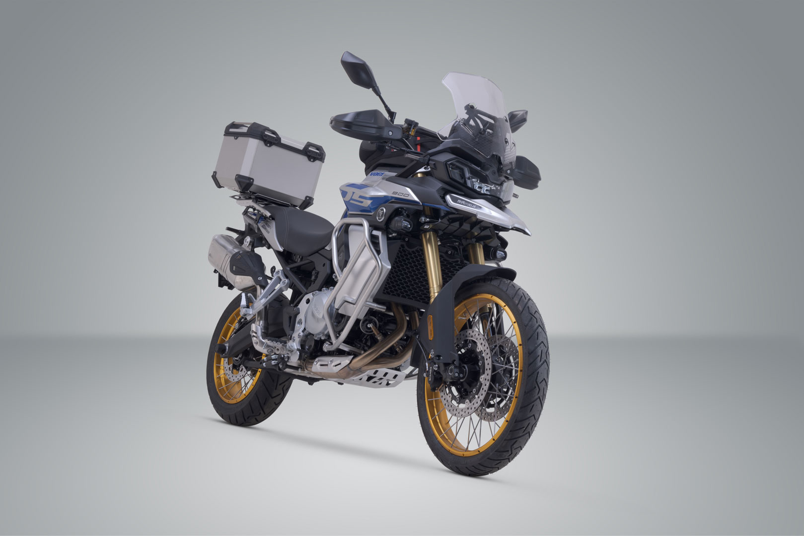 TRAX ADV Topcase-System – Bild 2