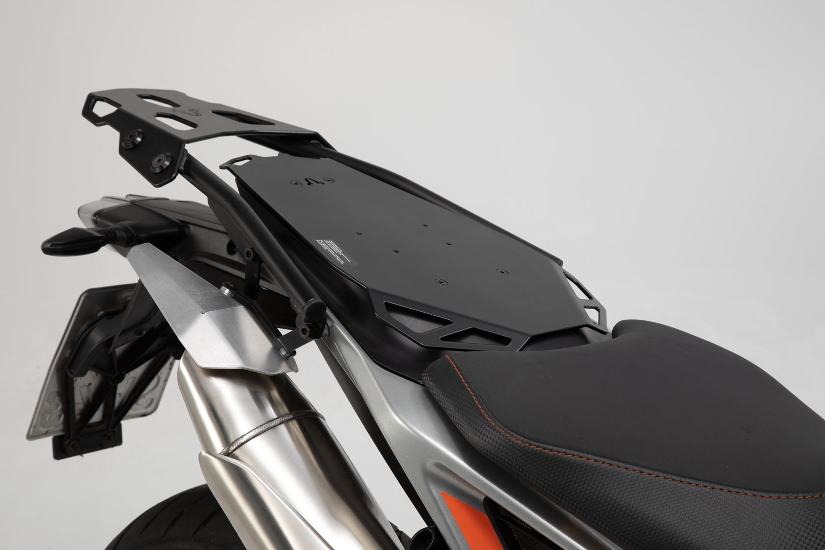 SEAT-RACK Gepäckträger für Soziussitz