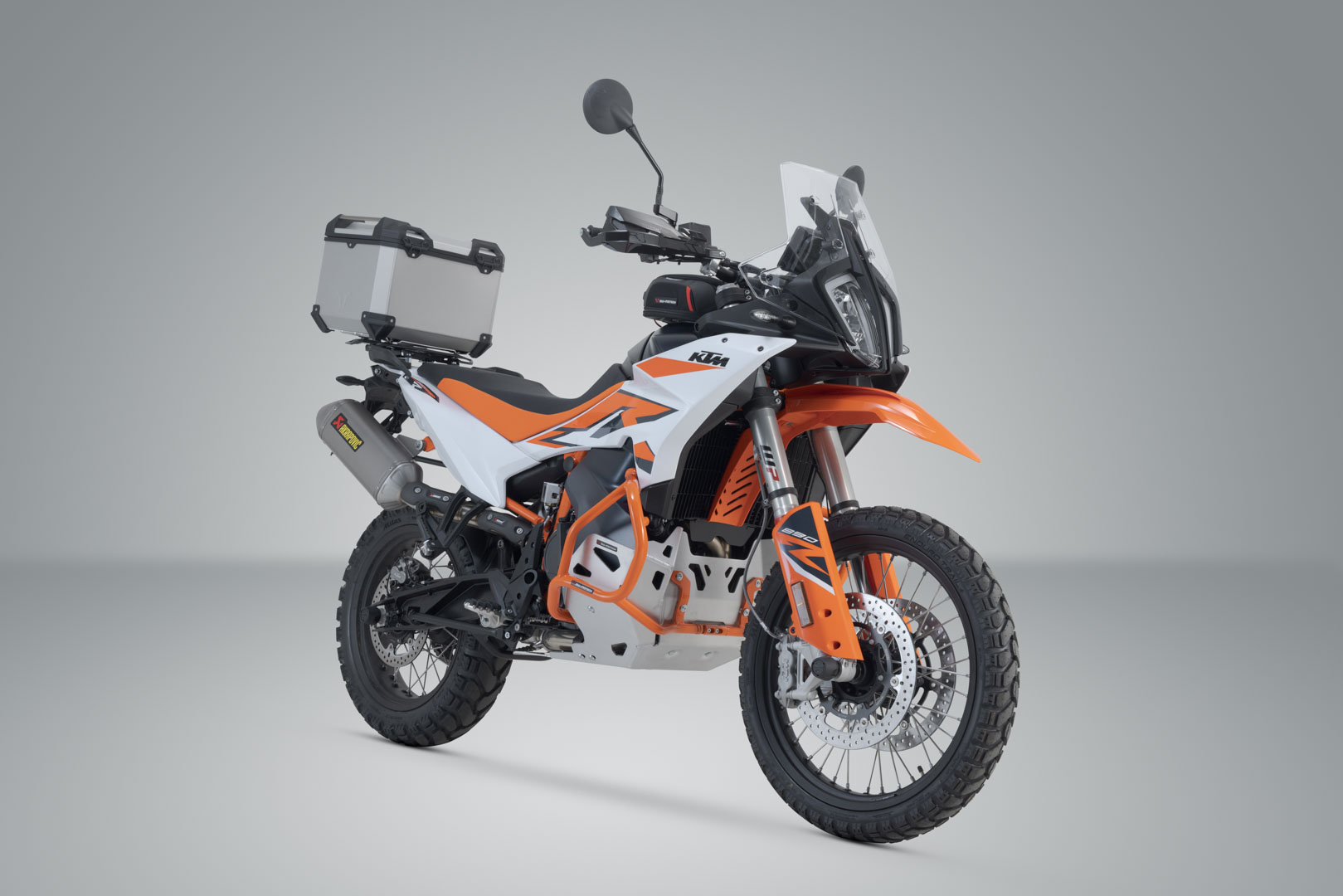 TRAX ADV Topcase-System – Bild 2