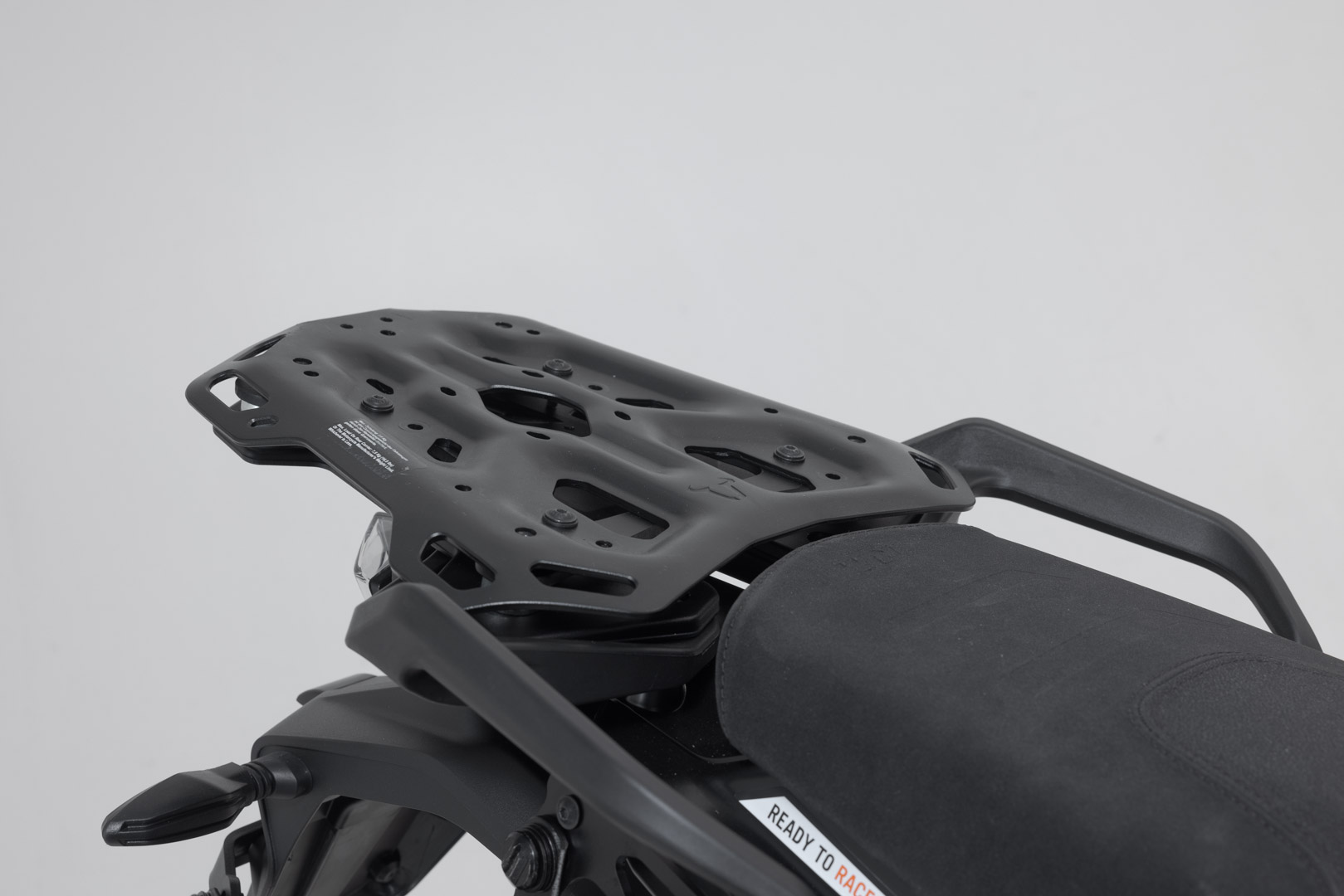 ADVENTURE-RACK Gepäckträger – Bild 2