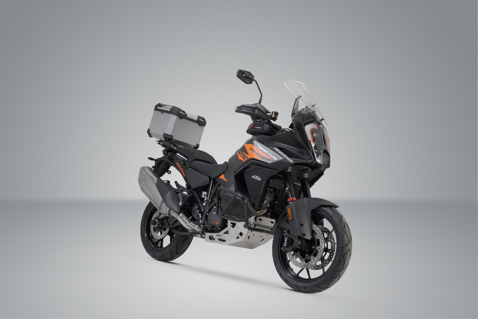 TRAX ADV Topcase-System – Bild 2
