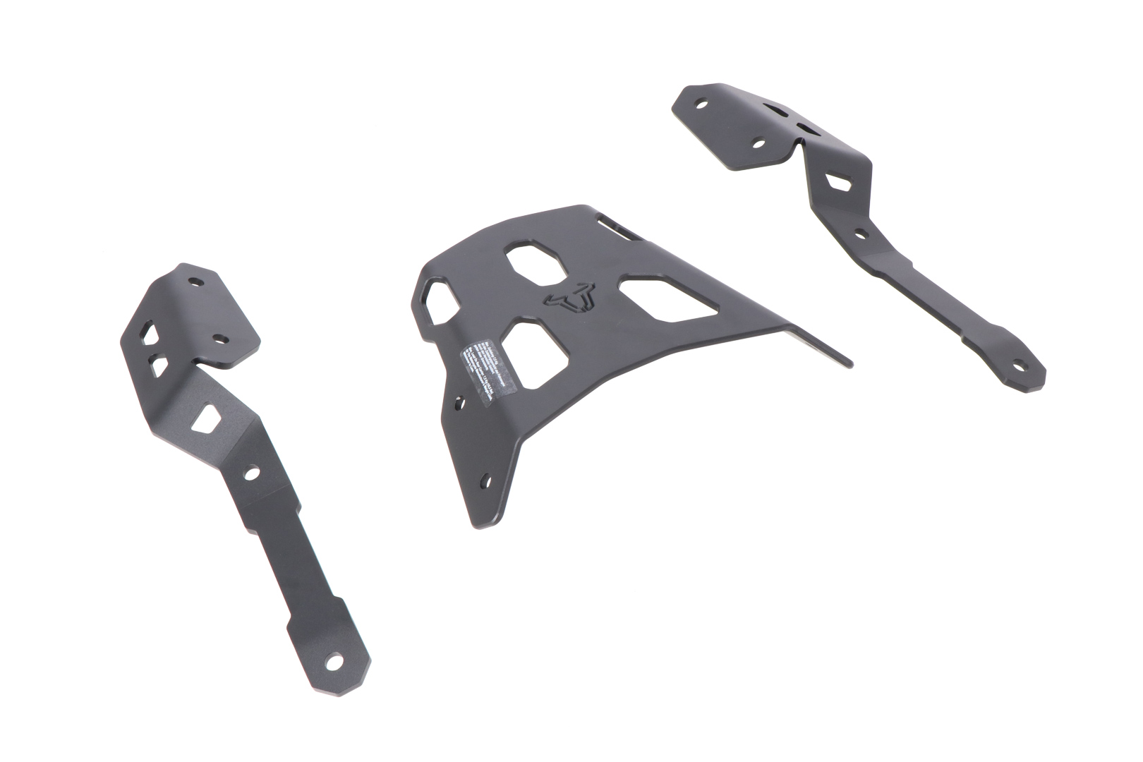 STREET-RACK Gepäckträger