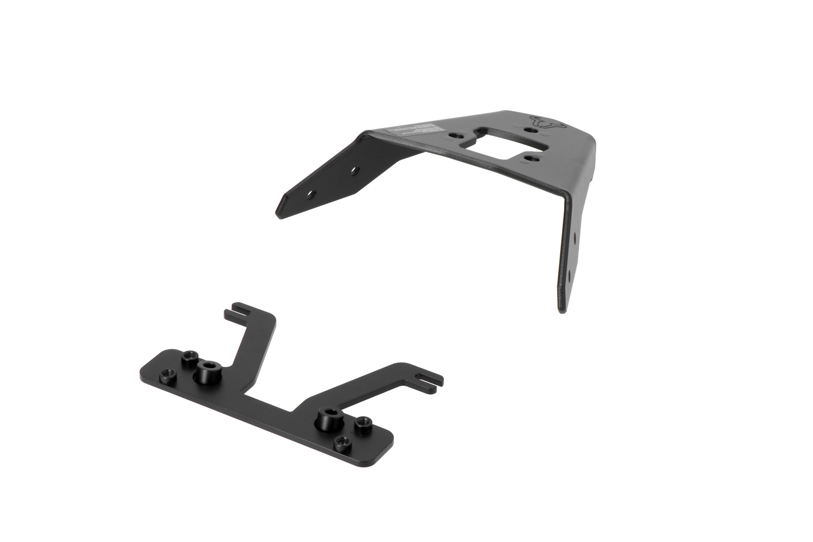 ALU-RACK Gepäckträger