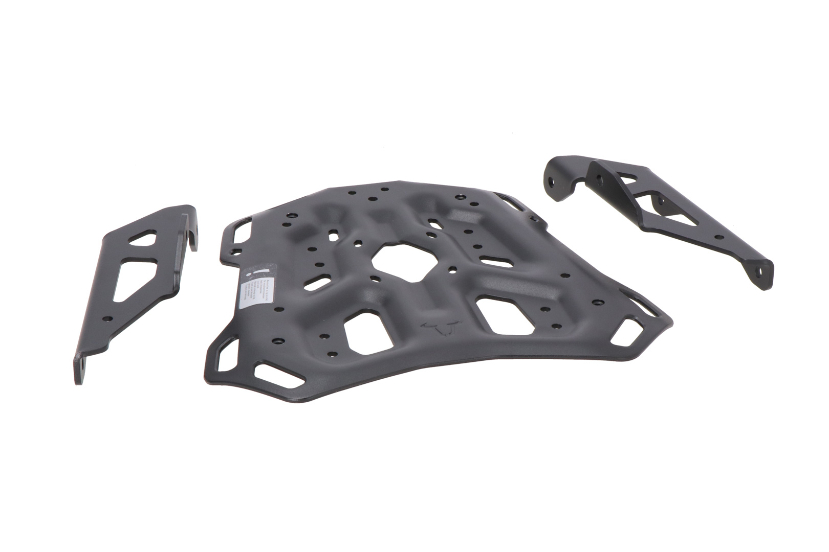 ADVENTURE-RACK Gepäckträger