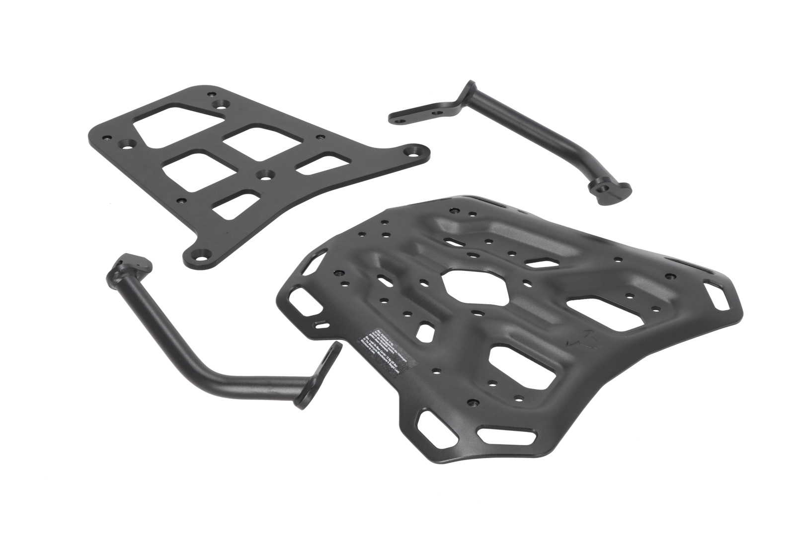 ADVENTURE-RACK Gepäckträger