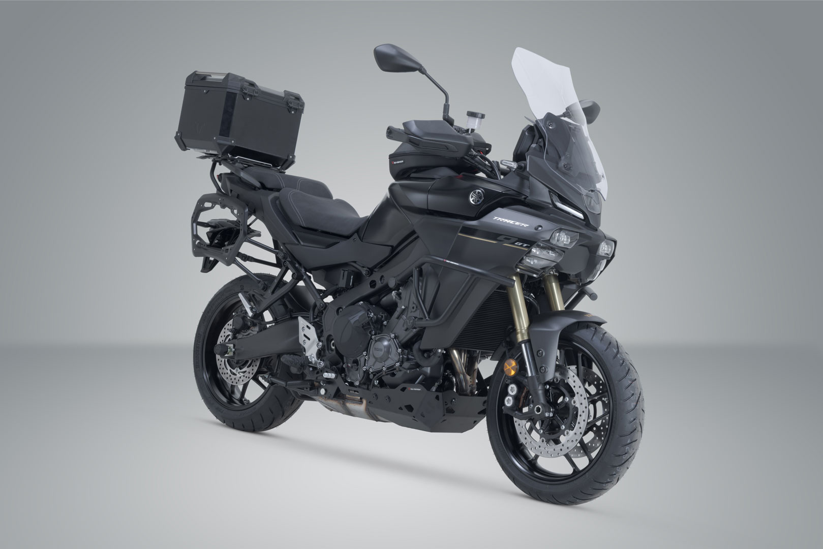 TRAX ADV Topcase-System – Bild 2