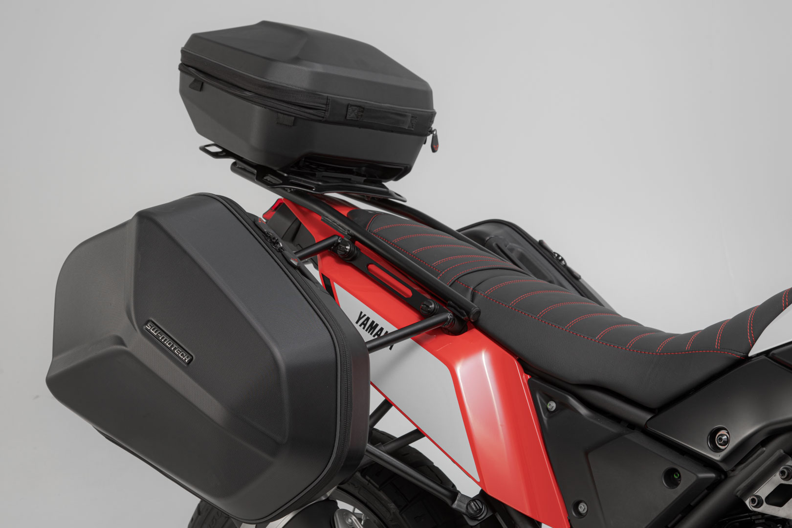 URBAN ABS Topcase-System – Bild 2