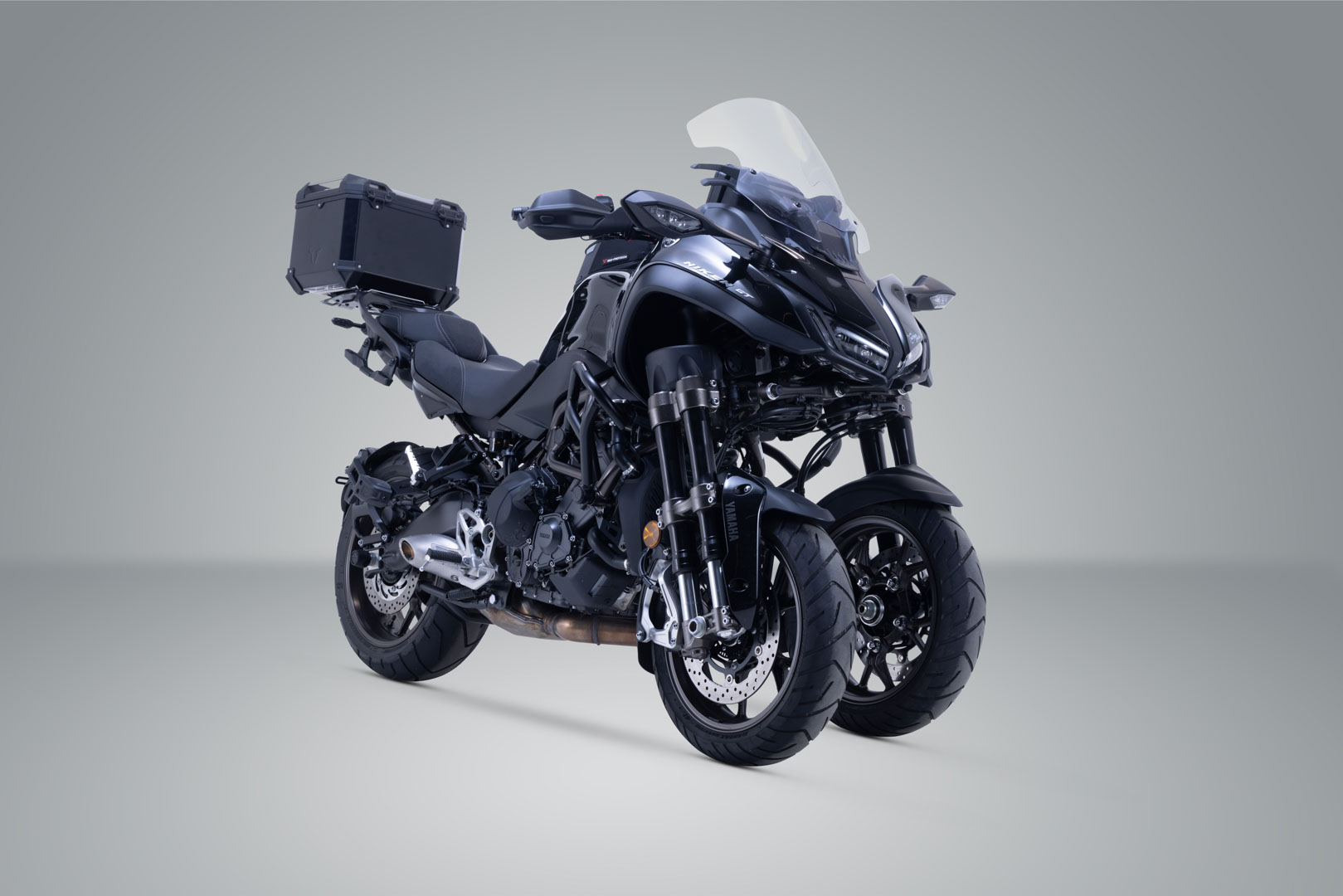 TRAX ADV Topcase-System – Bild 2