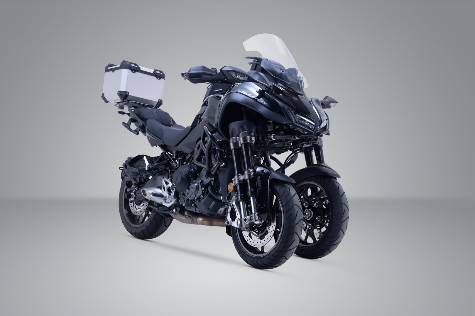 TRAX ADV Topcase-System – Bild 2