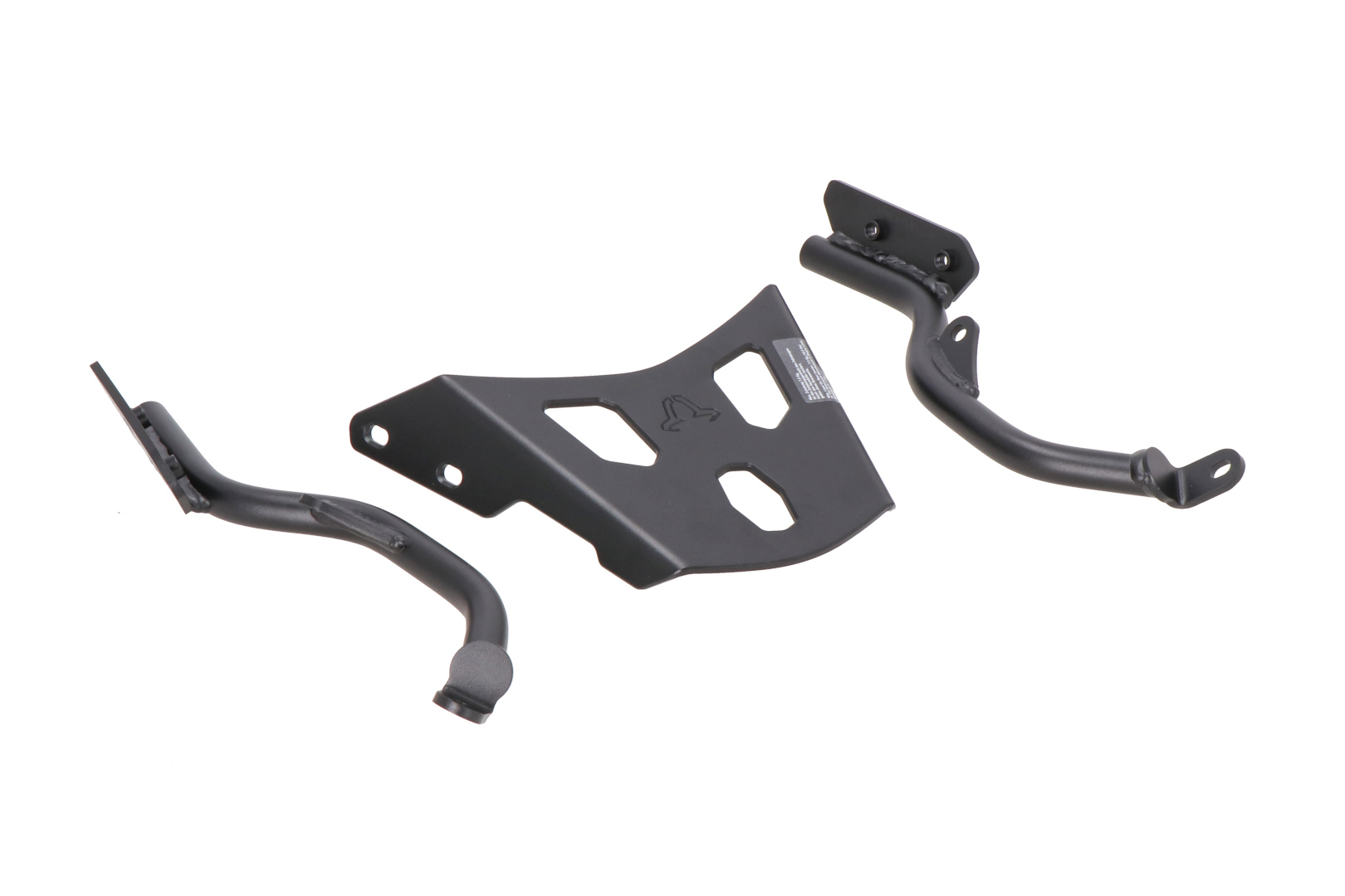 STREET-RACK Gepäckträger