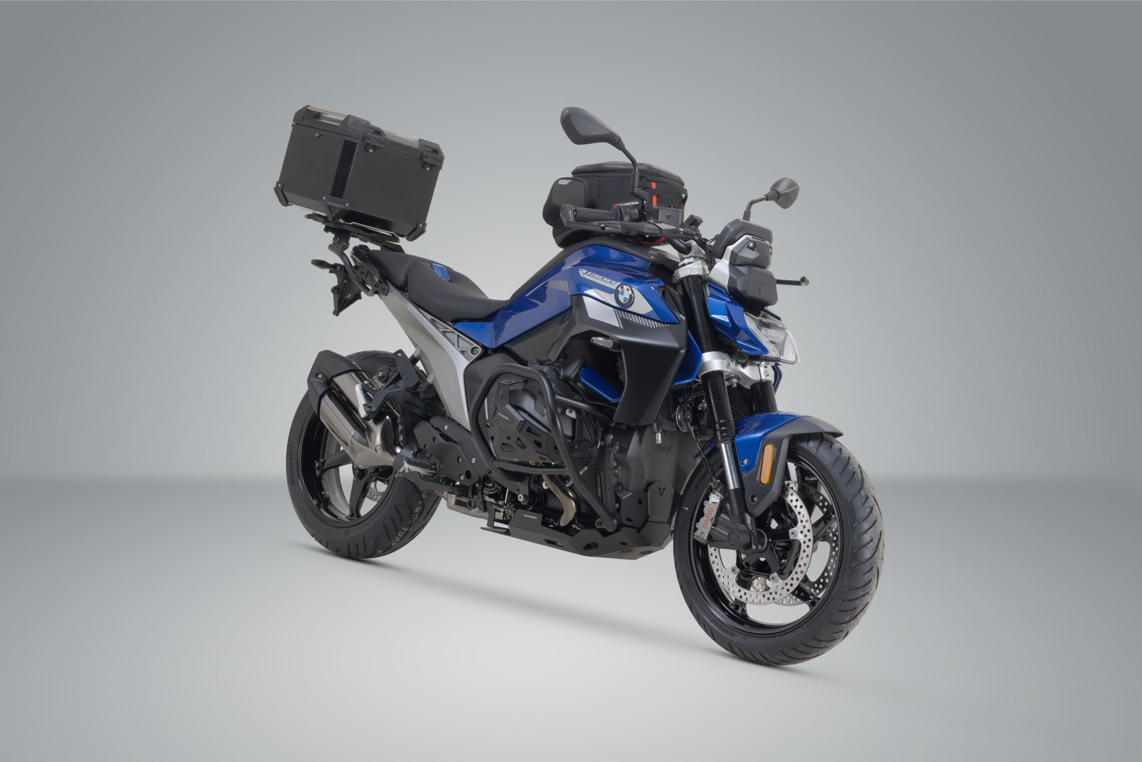 TRAX ADV Topcase-System – Bild 2