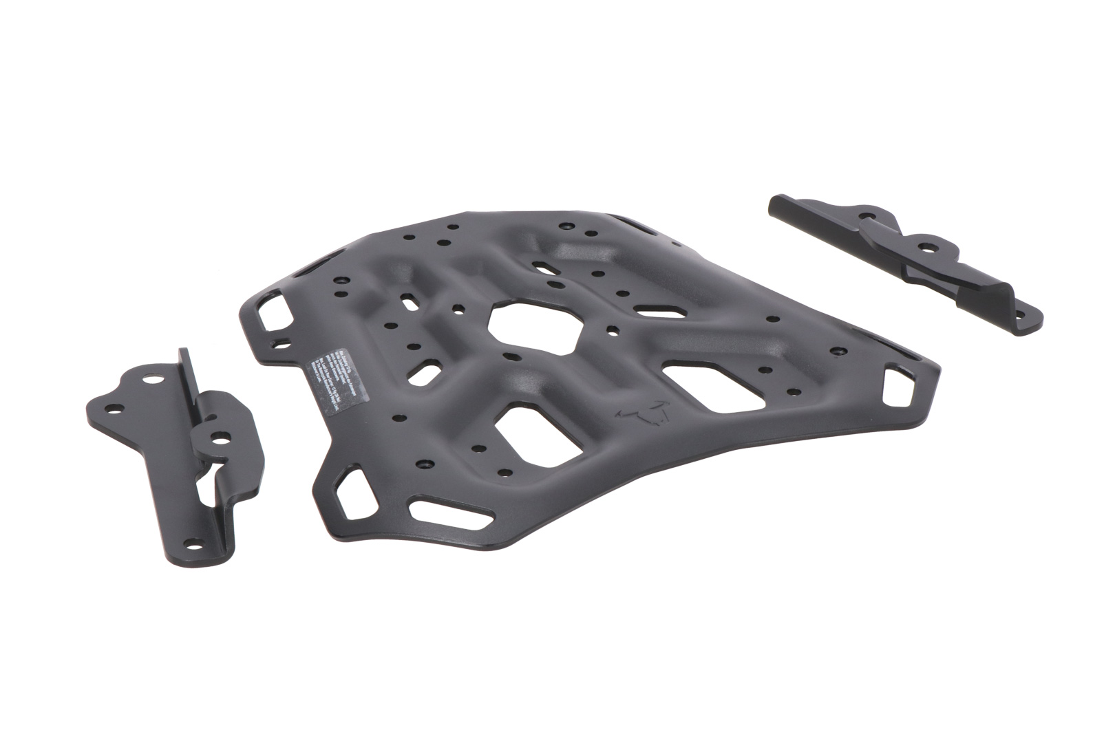 ADVENTURE-RACK Gepäckträger